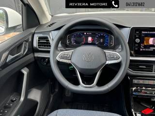 VOLKSWAGEN T-Cross usata, con Boardcomputer