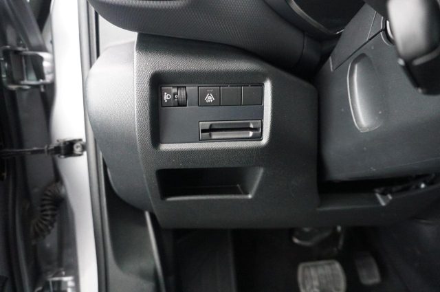 CITROEN C5 Aircross usata, con Interni in pelle