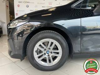 BMW 218 usata, con Vetri oscurati