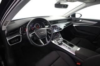 AUDI A6 usata 1