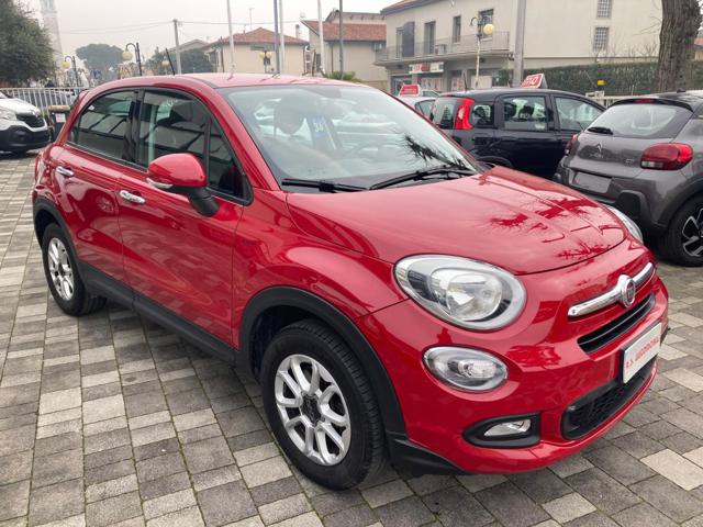 FIAT 500X usata, con Airbag