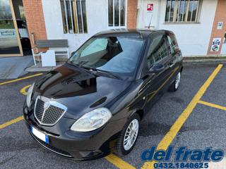 LANCIA Ypsilon II 1.3 Multijet 75Cv Oro