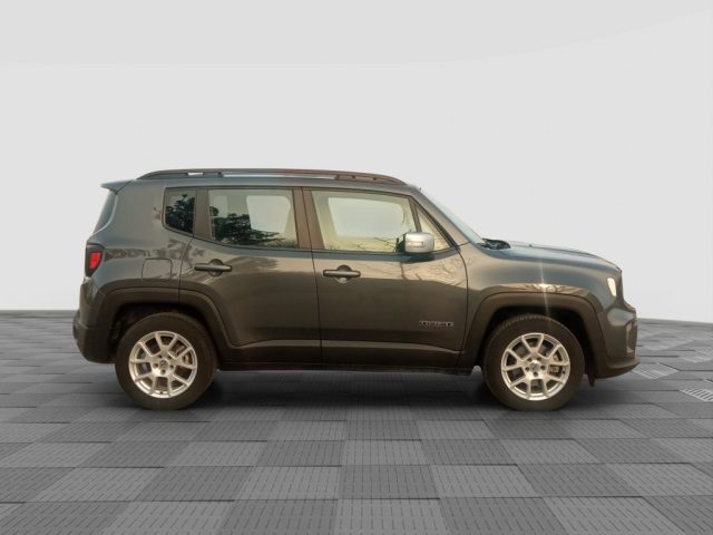 JEEP Renegade usata 6