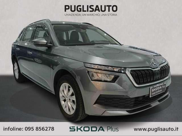 SKODA Kamiq usata, con ABS