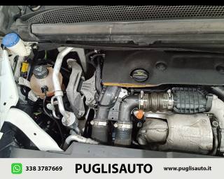CITROEN C4 Picasso usata, con Bracciolo