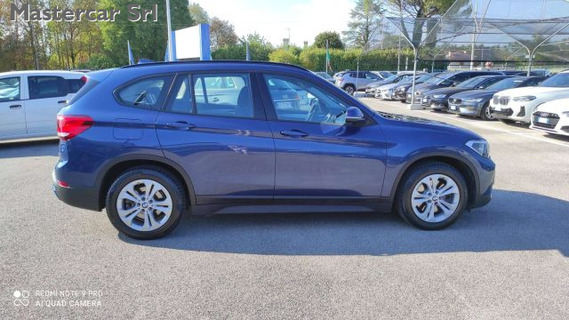 BMW X1 usata, con Autoradio