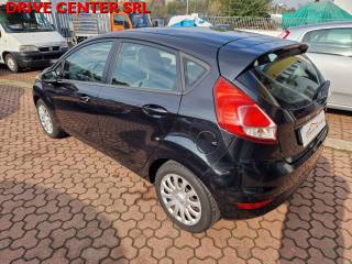 FORD Fiesta usata, con Airbag Passeggero