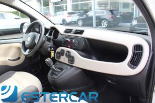 FIAT Panda usata 5