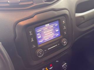 JEEP Renegade usata, con Servosterzo