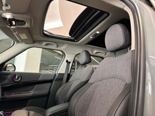 MINI Countryman usata, con Cruise Control