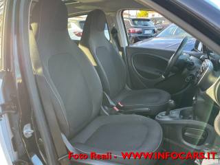 SMART ForFour usata, con Antifurto