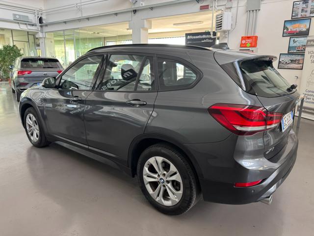 BMW X1 usata, con Airbag Passeggero