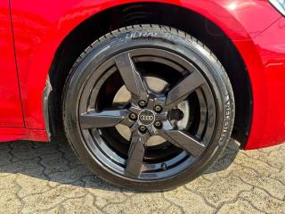 AUDI A1 usata, con Boardcomputer