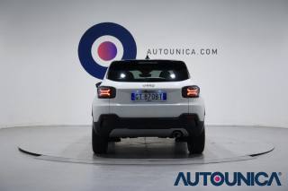 JEEP Avenger usata, con Immobilizzatore elettronico