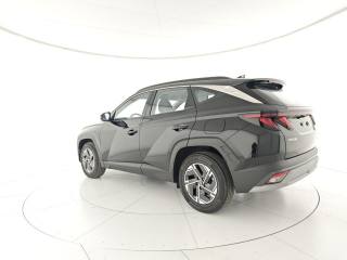 HYUNDAI Tucson usata, con Autoradio