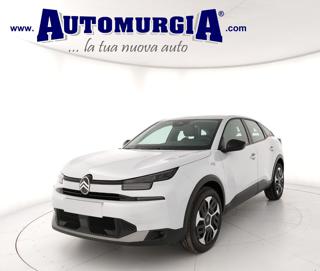 CITROEN C4 usata, con Airbag