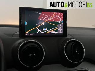 AUDI Q2 usata, con Fendinebbia