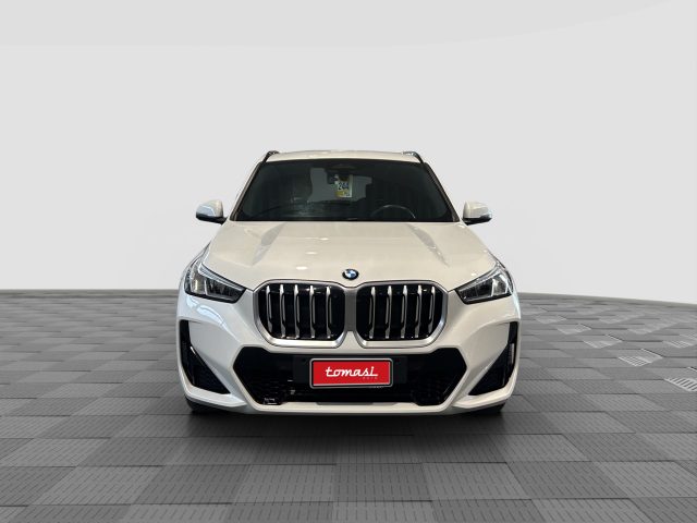 BMW X1 usata 7