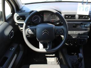 CITROEN C3 usata, con Volante multifunzione