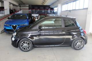 FIAT 500 usata, con Airbag laterali