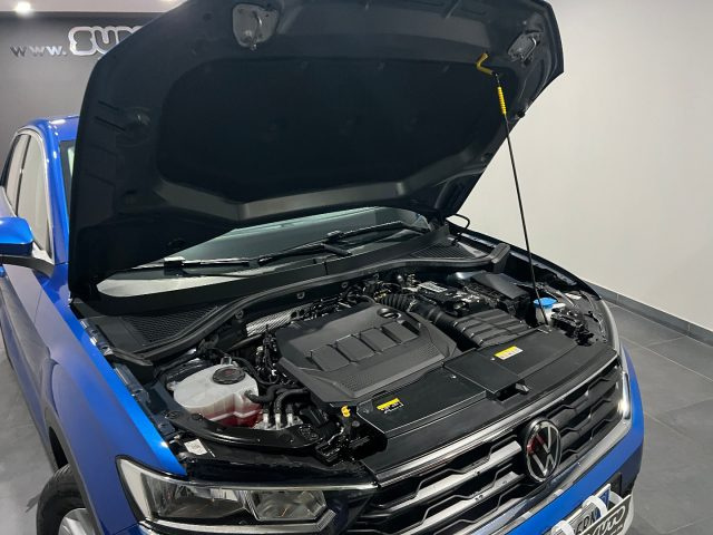VOLKSWAGEN T-Roc usata, con Cruise Control