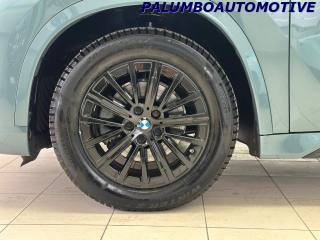 BMW X1 usata, con Sistema di navigazione