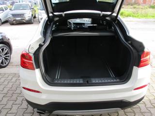 BMW X4 usata, con Chiusura centralizzata