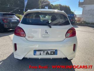 MITSUBISHI Space Star usata, con Autoradio