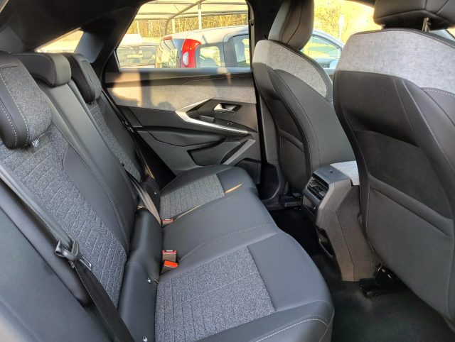 PEUGEOT 3008 usata, con Servosterzo