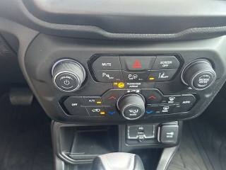 JEEP Renegade usata, con Bracciolo