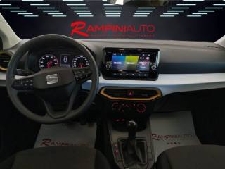 SEAT Ibiza usata 11