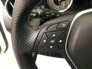 MERCEDES-BENZ A 160 usata, con Immobilizzatore elettronico