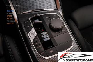 BMW 420 usata, con Fendinebbia