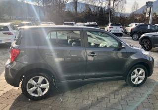 TOYOTA Urban Cruiser usata, con Airbag Passeggero