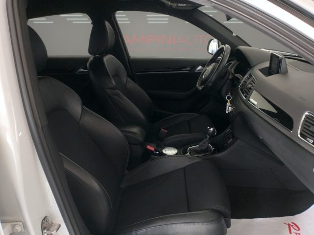 AUDI Q3 usata 16