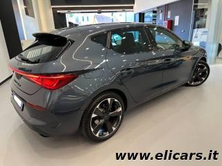 CUPRA Leon usata, con Airbag Passeggero