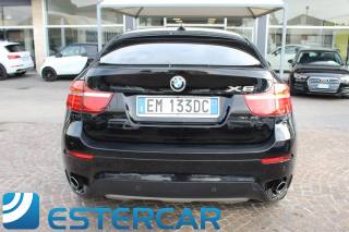 BMW X6 usata, con Controllo trazione
