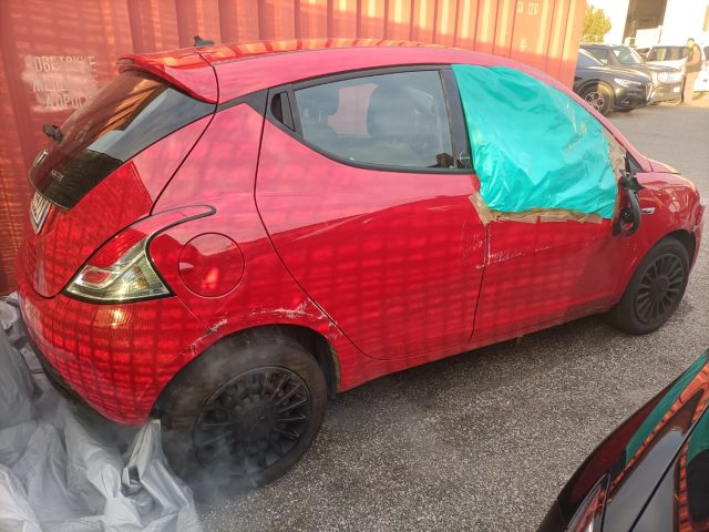 LANCIA Ypsilon usata, con Climatizzatore