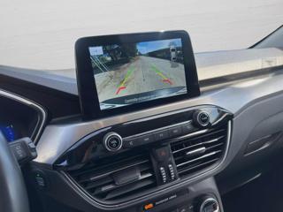 FORD Kuga usata, con Cruise Control