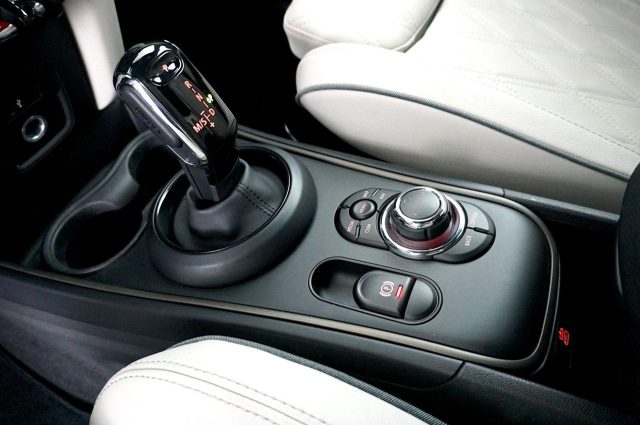 MINI Countryman usata, con USB