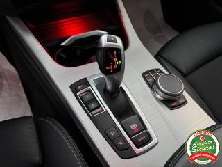 BMW X3 usata, con Fendinebbia
