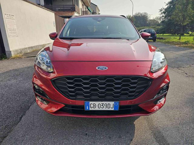 FORD Kuga usata, con Chiusura centralizzata