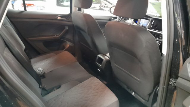 VOLKSWAGEN T-Cross usata, con Immobilizzatore elettronico