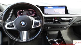 BMW 116 usata, con Specchietti laterali elettrici
