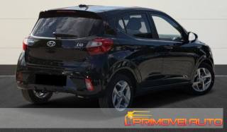 HYUNDAI i10 usata, con Autoradio