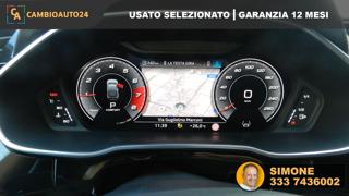 AUDI Q3 usata, con USB