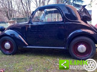 FIAT Topolino usata 19