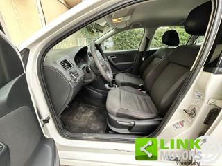 VOLKSWAGEN Polo usata, con Controllo trazione