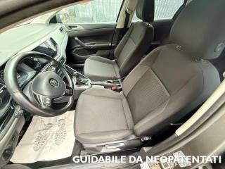 VOLKSWAGEN Polo usata, con Cerchi in lega