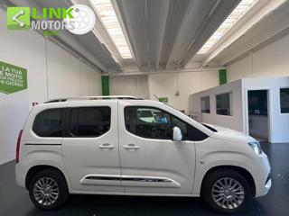 TOYOTA Proace City Verso usata, con Autoradio
